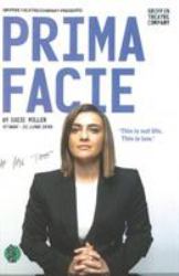 Prima Facie
