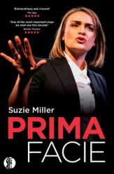 Prima Facie : The Australian Edition