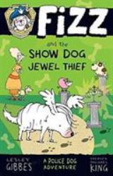 Fixx and the Show Dog Jewel Thief