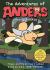 The Adventures of Anders The Adventures of Anders
