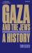 Gaza and the Jews : Exploiting the Holocaust: Jewish Quarterly 261