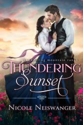 Thundering Sunset