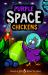 Purple Space Chickens : (Purple Space Chickens: Dyslexia-Friendly Chapter Books for Kids)
