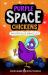 Purple Space Chickens : Mystery Bracelet