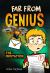 Far from Genius: Invitation : (Far from Genius- Dyslexia-Friendly, Funny, Illustrated Chapter Books for Kids)