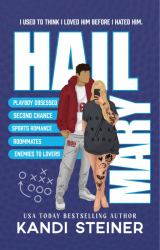 Hail Mary : Limited Edition
