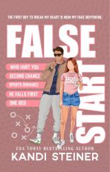 False Start : Limited Edition