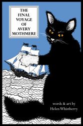 The Final Voyage of Avery Mothmere
