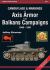 Camouflage and Markings of Axis Armor in the Balkans Campaigns 1940-1941