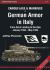 Camouflage and Markings of German Armor in Italy : From Anzio Landing to the Alps, January 1944 - May 1945