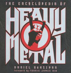 The Encyclopedia of Heavy Metal
