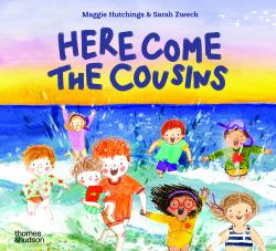 Here Come the Cousins