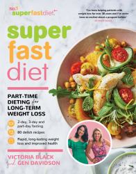 SuperFastDiet : Part-Time Dieting for Long-term Weight Loss