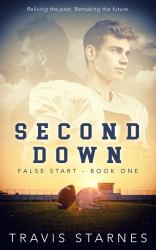 Second Down : False Start I