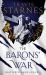 The Barons' War : Shattered Lands, Book 3