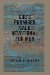 God's Promises SALO Devotional for Men