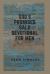 God's Promises SALO Devotional for Men