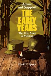 Advice and Support: the Early Years, 1941-1960 : The Early Years, 1941-1960