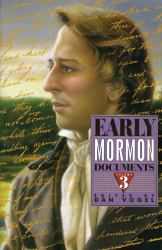 Early Mormon Documents