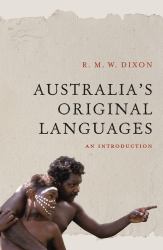 Australia's Original Languages : An Introduction