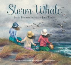 Storm Whale