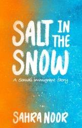 Sahra Noor Memoir