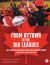 From Bytown to the Big Leagues : 150 Years of America's Pastime in Canada's Capital, Ottawa Baseball from 1865 To 2025
