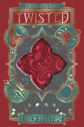 Twisted : Never after Series #4