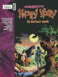 Naughty Knotty Wood