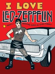 I Love Led Zeppelin