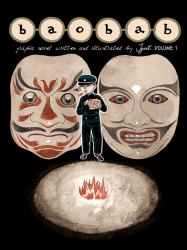 Baobab Vol. 1 (Ignatz)