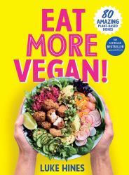 Eat More Vegan : Small