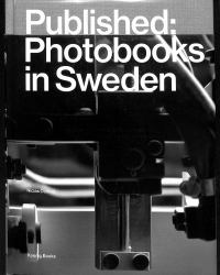 Published : Photobooks in Sweden
