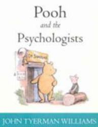 Pooh and the Psychologists