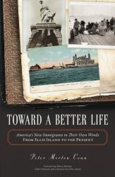 Toward A Better Life
