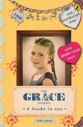 The Grace Stories : 4 Books in One