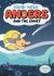 Anders and the Comet: Anders 1 Anders and the Comet: Anders 1