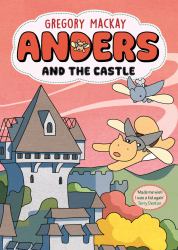 Anders and the Castle: Anders 3