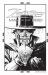 Zorro: Man of the Dead Artist Edition