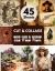 Cut & Collage the Wild West : 90 Pages of Western-Themed Decorative Paper/Ephemera & Junk Journal Pages