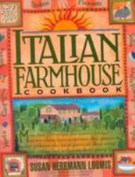 Italian Farmhouse Cookbook