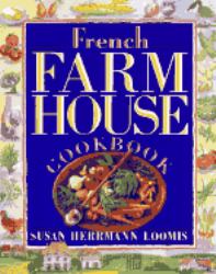 French Farmhouse Cookbook