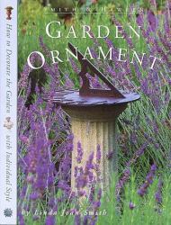 Garden Ornament : How to Decorate the Garden with Individual Style