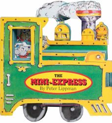 Mini Wheels: the Mini-Express