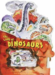 Mini House: the Land of Dinosaurs