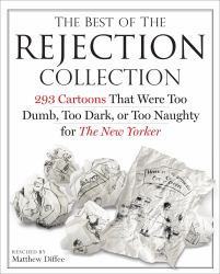 Best of the Rejection Collection