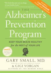 Alzheimer's Prevention Program