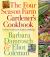 Four Season Farm Gardener's Cookbook