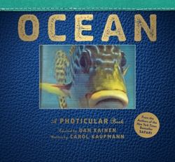 Ocean : A Photicular Book