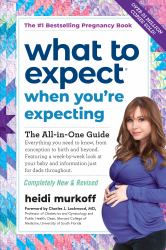 What to Expect When You're Expecting : (Updated In 2025)